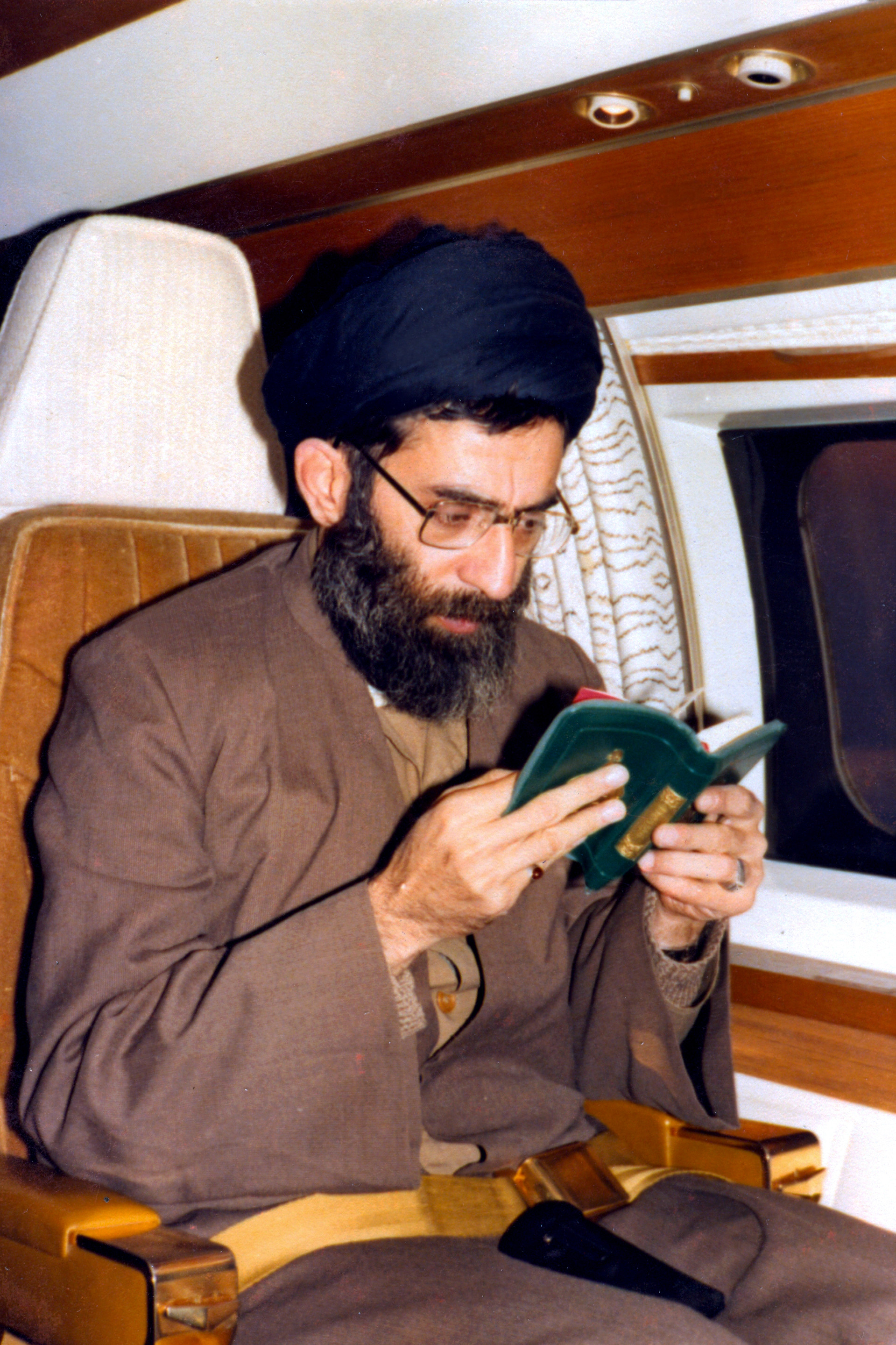 Ayatollah Khamenei